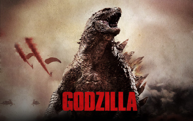 Godzilla 2 | Revelado o título oficial da sequencia