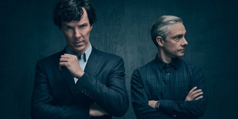 Sherlock | E agora? A série voltará para a 5ª temporada?