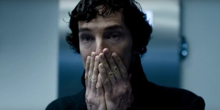 Sherlock | Novo trailer da 4ª temporada é sombrio e desesperador