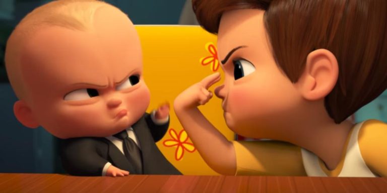 O Poderoso Chefinho | DreamWorks divulga o segundo trailer da animação, confira!