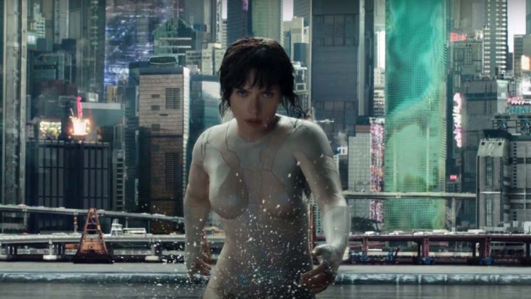 Vigilante do Amanhã: Ghost in the Shell | Confira o novo trailer internacional!