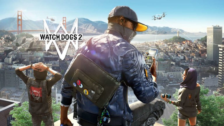 WATCH_DOGS 2 | Jogamos o jogo e te contamos detalhes e o nosso veredito sobre o atual sucesso mundial