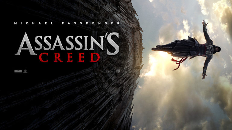 Assassin’s Creed | Novos trailers mostram Callum Lynch e Aguilar em ação!