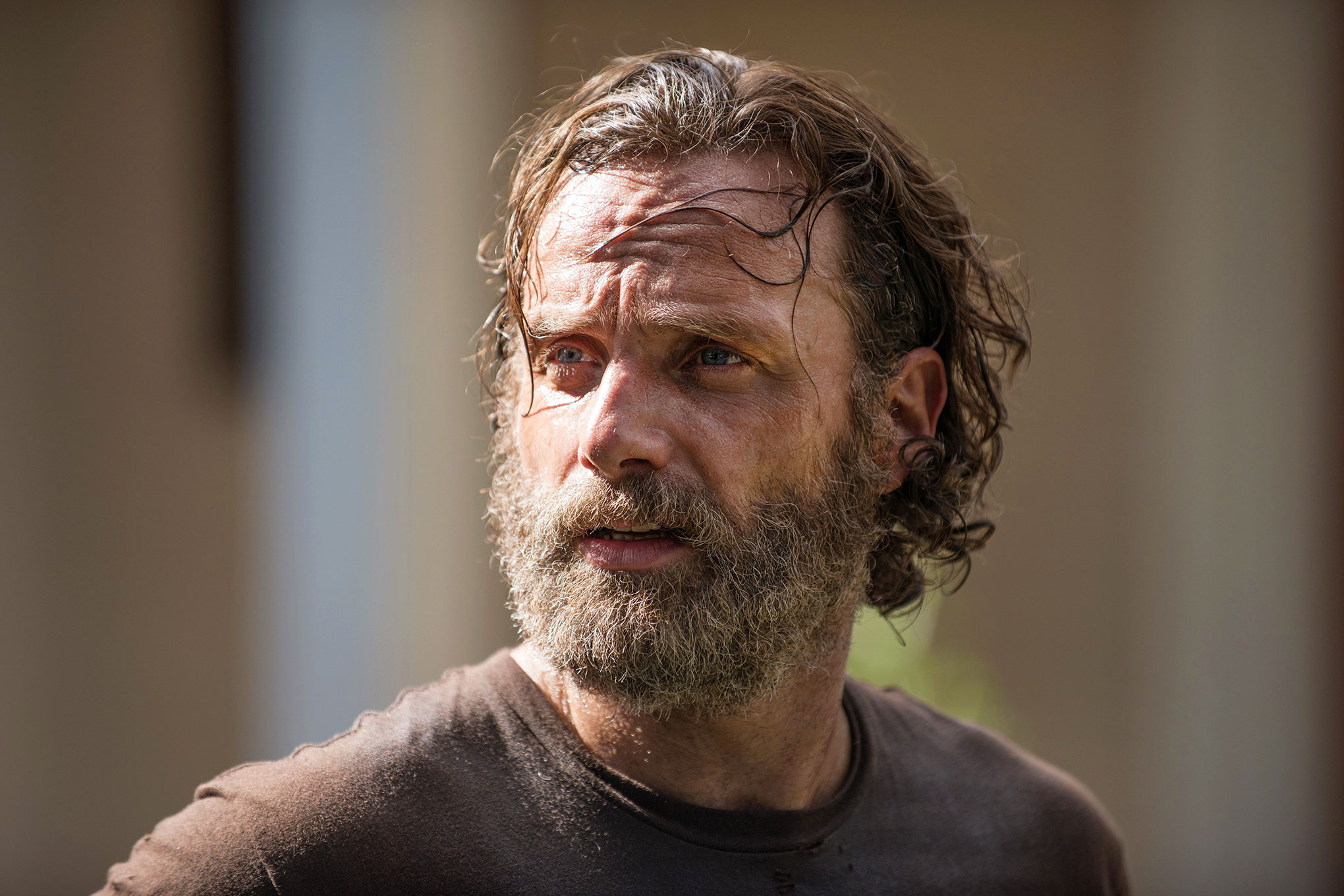 The Walking Dead | Ator revela novidade animadora sobre os novos episódios da 7ª temporada