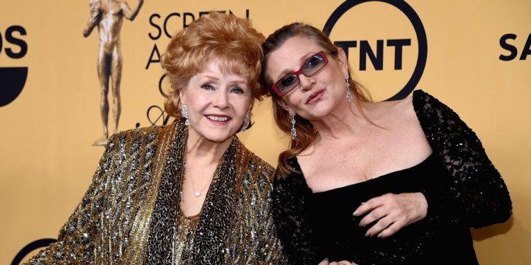 Bright Lights | Documentário da HBO mostra relação de Carrie Fisher e Debbie Reynolds