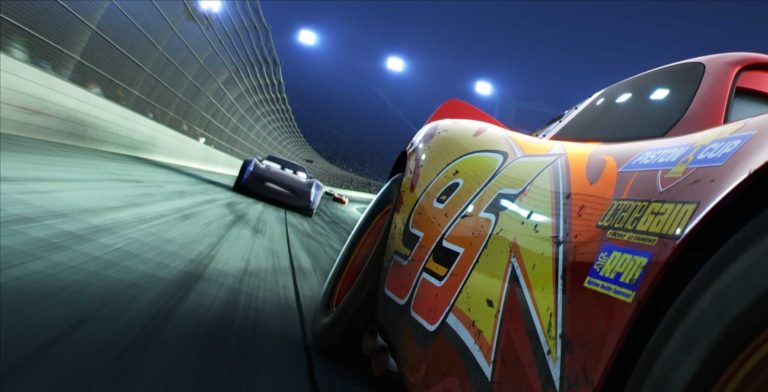Relâmpago Marquinhos | Confira o novo teaser de Carros 3