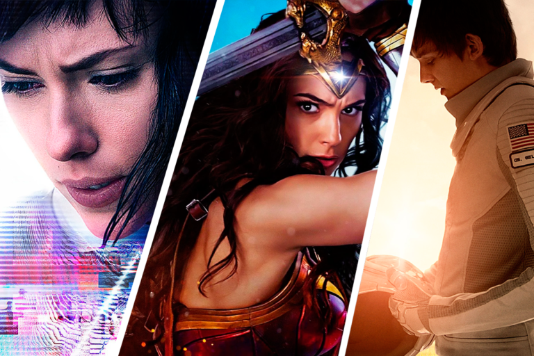 Os 37 Filmes MAIS AGUARDADOS que chegam aos cinemas em 2017