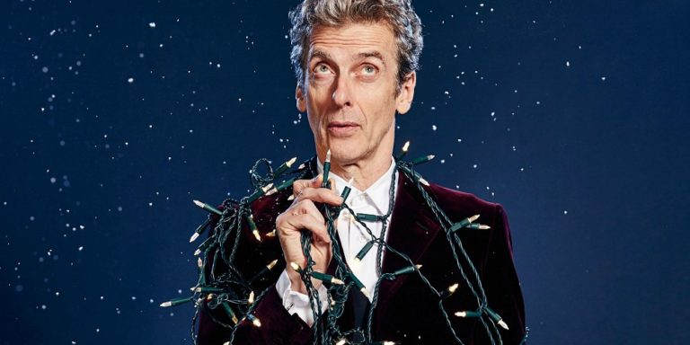 Doctor Who | Episódio especial de natal ganha trailer, assista!