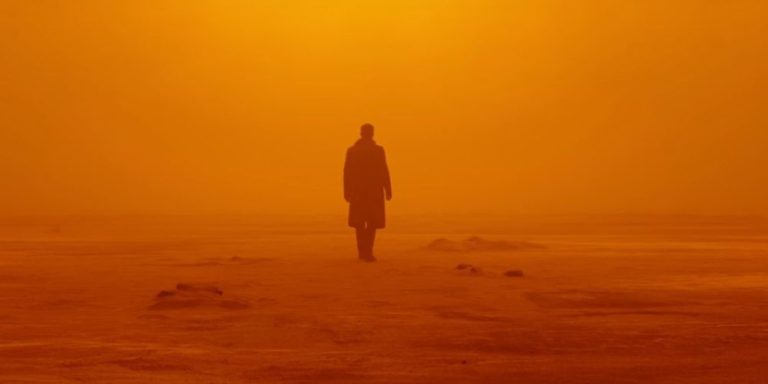 Site divulga imagens exclusivas de Blade Runner 2049, confira!