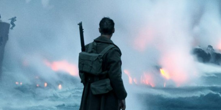 Dunkirk | Novo longa de Christopher Nolan ganha 2 pôsteres