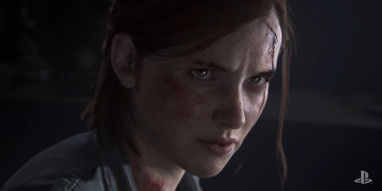 É REAL! The Last of Us 2 é anunciado!