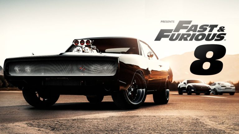 SENSACIONAL! | Velozes e Furiosos 8 ganha trailer cheio de ação e traições
