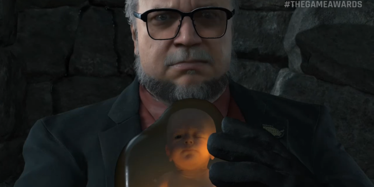 KOJIMITO!!! Death Stranding recebe novo trailer com Guillermo del Toro durante o TGA; assista
