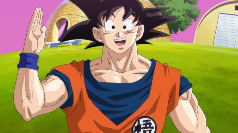 Brasileiro chamado Goku nasce no Amazonas