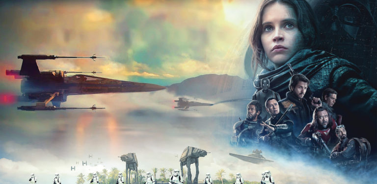 CRÍTICA | Rogue One: Uma História Star Wars