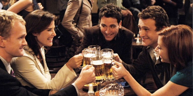 How I Met Your Father | Spin-off de How I Met Your Mother está em desenvolvimento