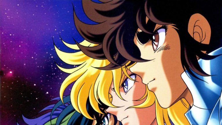 OMG!!! | Cavaleiros do Zodíaco vai virar filme com atores reais!