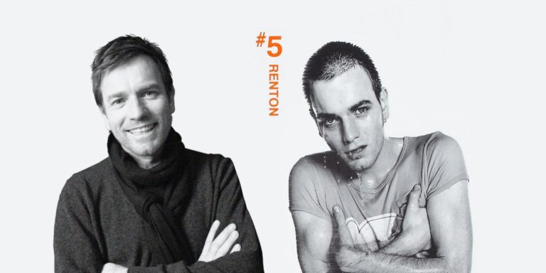 Trainspotting 2 | Protagonistas são destaques dos novos cartazes do filme