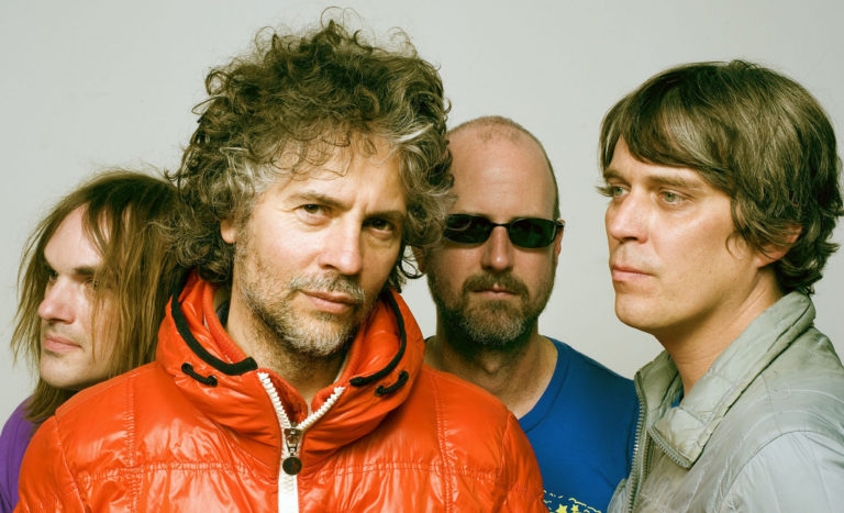 The Flaming Lips | É lançado o surreal clipe “Sunrise (Eyes Of The Young)”