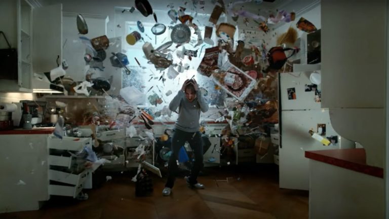 Legion | Série de TV dos X-Men ganha novo banner