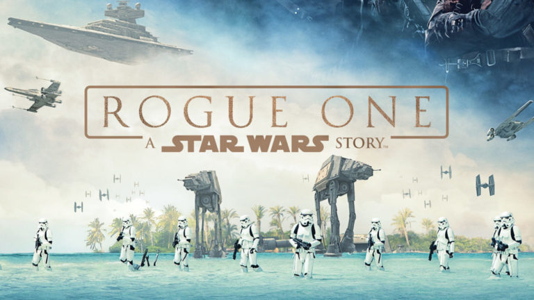 Será? | Primeiras reações de Rogue One vão te surpreender