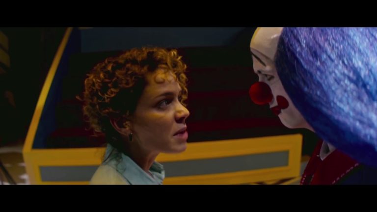 Bingo – O Rei das Manhãs | Confira o trailer exibido na Comic Con Experience