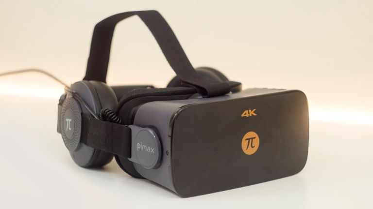 REVIEW | Conheça o PIMAX 4K UHD o primeiro VR com a incrível resolução 4K