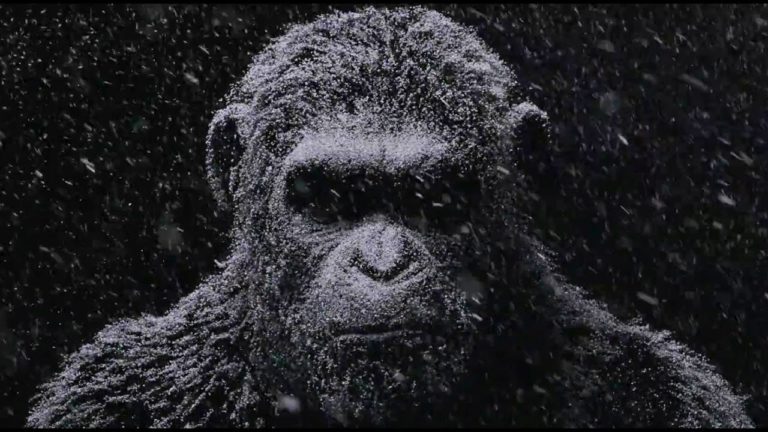 O bicho vai pegar! | Confira o primeiro trailer de Planeta dos Macacos: A Guerra