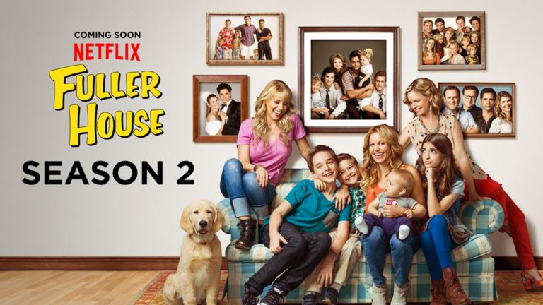 Crítica | Fuller House – 2ª temporada