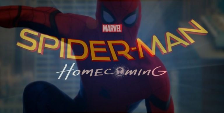 Spider-Man: Homecoming | Sequencia ganha data para estrear nos cinemas