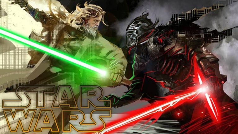 Star Wars: Episódio VIII |  Possível titulo do filme é revelado