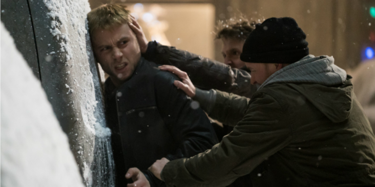 Sense8 | Netflix divulga o trailer do episódio especial de Natal da série, assista!