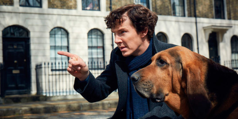 Sherlock | O que esperar da 4ª temporada da série?