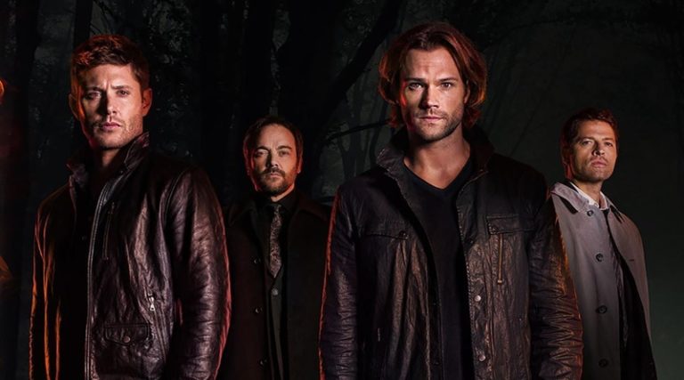 Supernatural | Produtor reforça que a série pode acabar em 2018