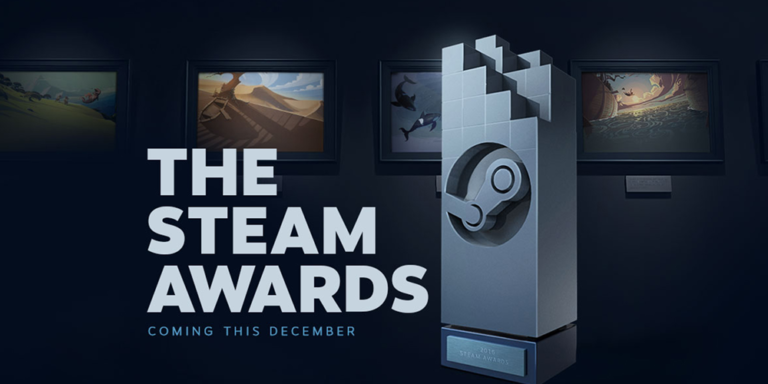 Confira os indicados do primeiro Steam Awards, a premiação mais bem humorada dos games