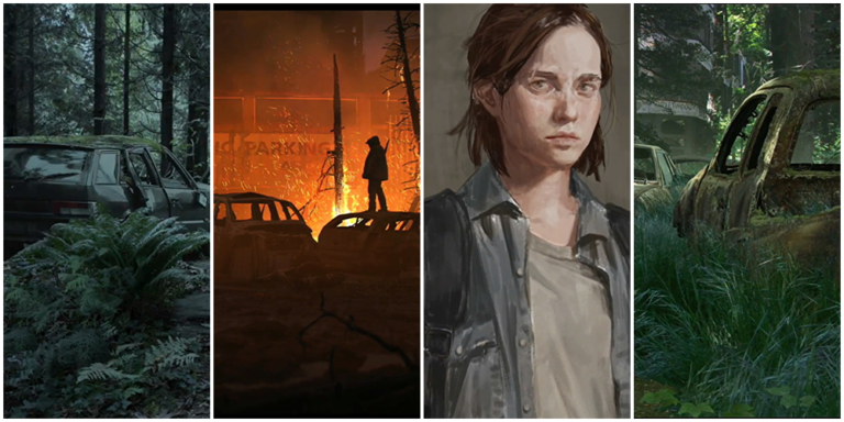 Saiba tudo sobre The Last Of Us Part II que foi divulgado até agora!