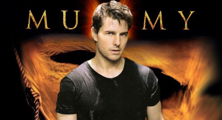 A Múmia | Reboot estrelado por Tom Cruise ganha primeiro trailer completo