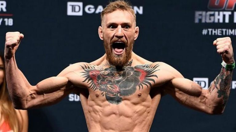 Game of Thrones | Confirmado a aparição de Conor McGregor, campeão do UFC na 7ª temporada