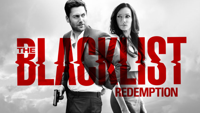 The Blacklist: Redemption | Nova série ganha data de estreia