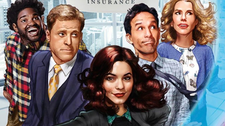 Powerless | Nova sinopse traz mudança radical na trama da série