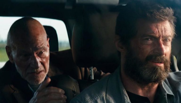 Logan | Nova imagem do filme mostra o mutante Caliban