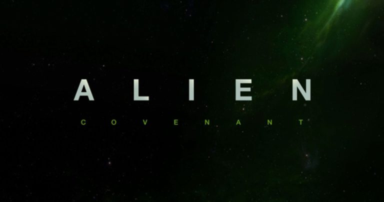 Alien: Covenant | Filme tem novas imagens oficiais divulgadas