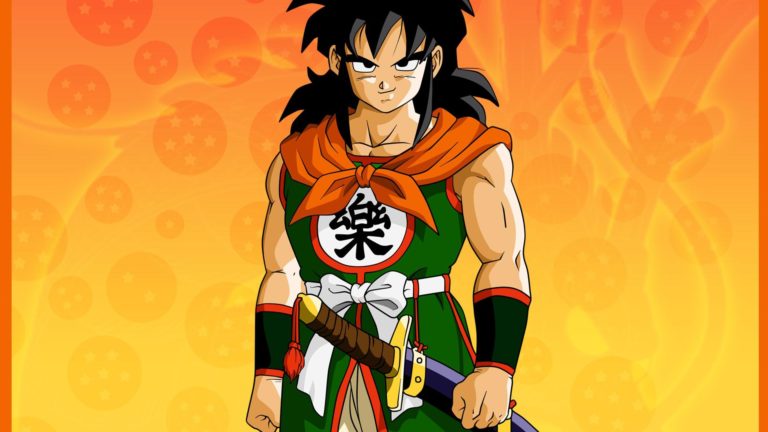 Dragon Ball Z | Novo mangá mostrará detalhes de todo o poder de Yamcha!