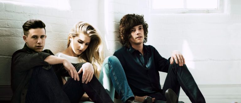 Já ouviu a nova música da London Grammar? Tá sensacional!