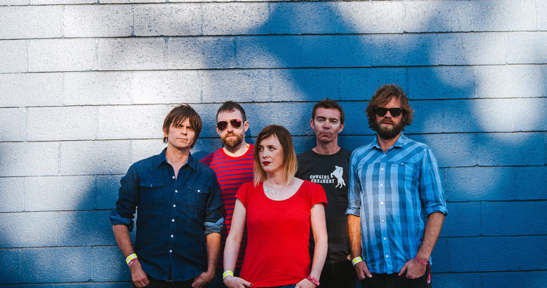 Slowdive | Ouça primeira música nova depois de 22 anos; “Star Roving”