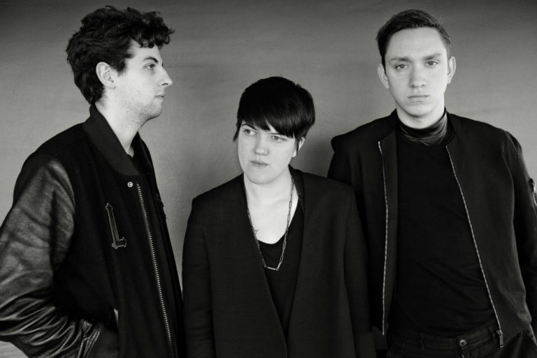 The XX divulga trecho de música nova!
