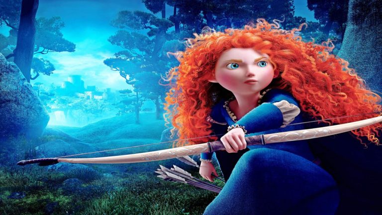 Que personagem da Disney você é, de acordo com o seu signo?