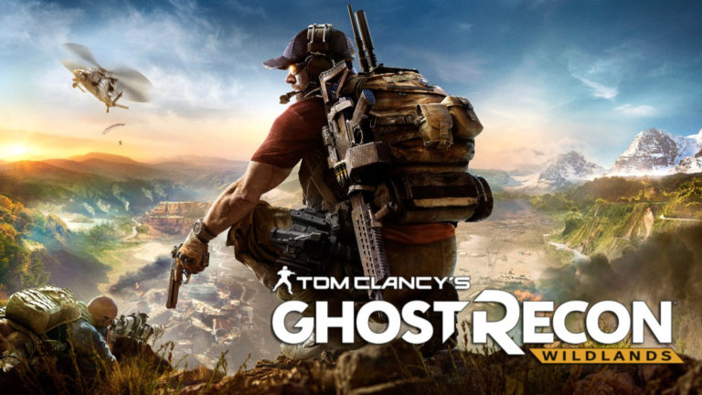 Ghost Recon Wildlands | Novo trailer de 20 minutos mostra campanha single-player