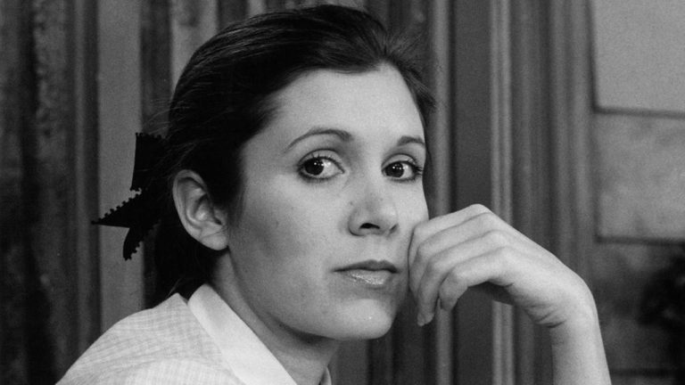 Lucasfilm confirma que não recriarão digitalmente a Princesa Leia, de Carrie Fisher