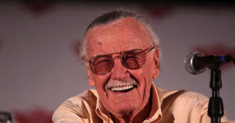 Stan Lee comemora seu 75º aniversário na Marvel em novo vídeo!